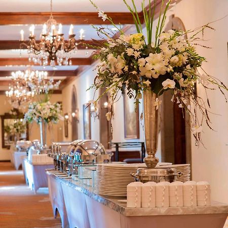 Costa Rica Marriott Hotel Hacienda Belen San José Extérieur photo