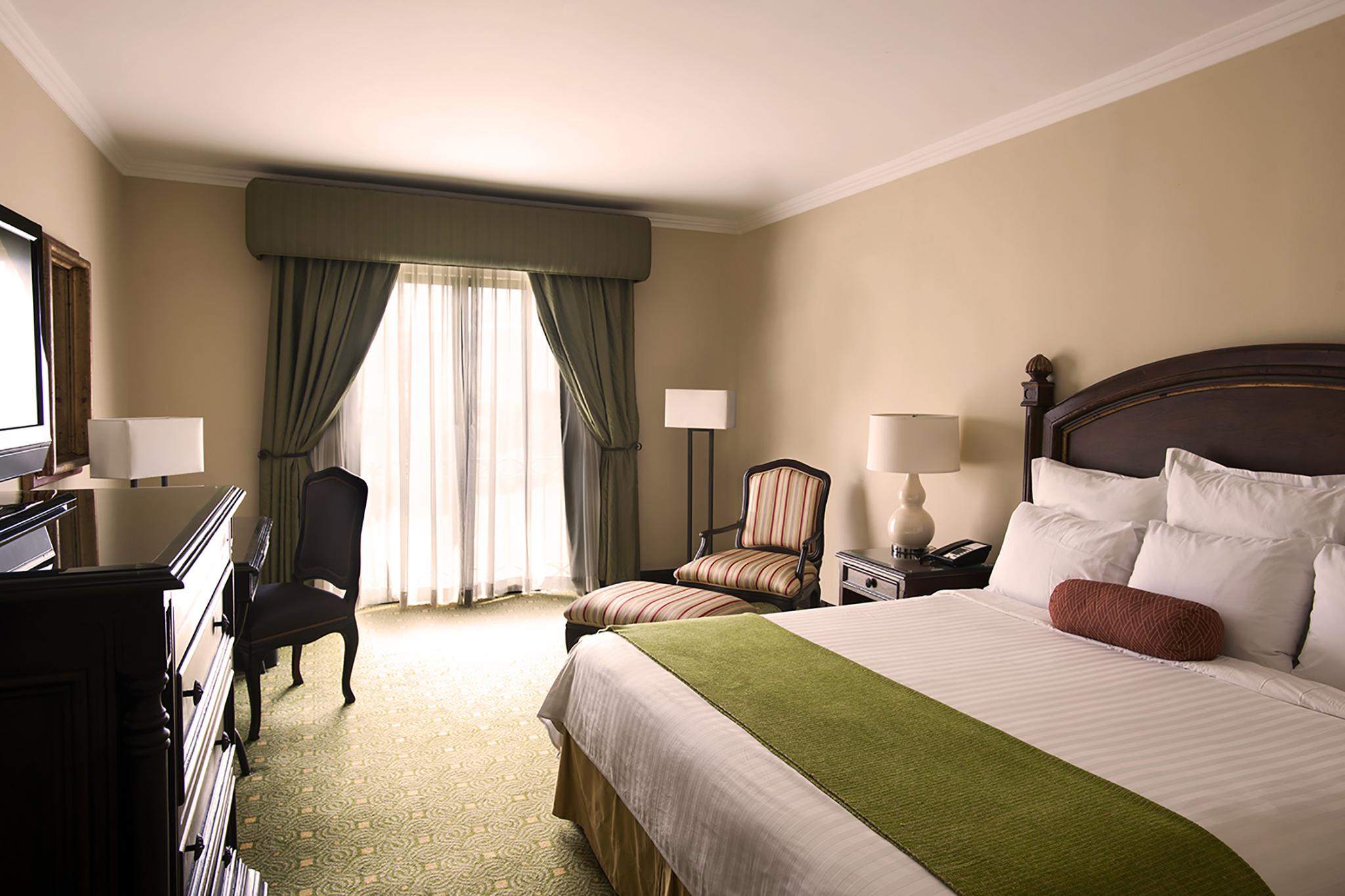 Costa Rica Marriott Hotel Hacienda Belen San José Extérieur photo