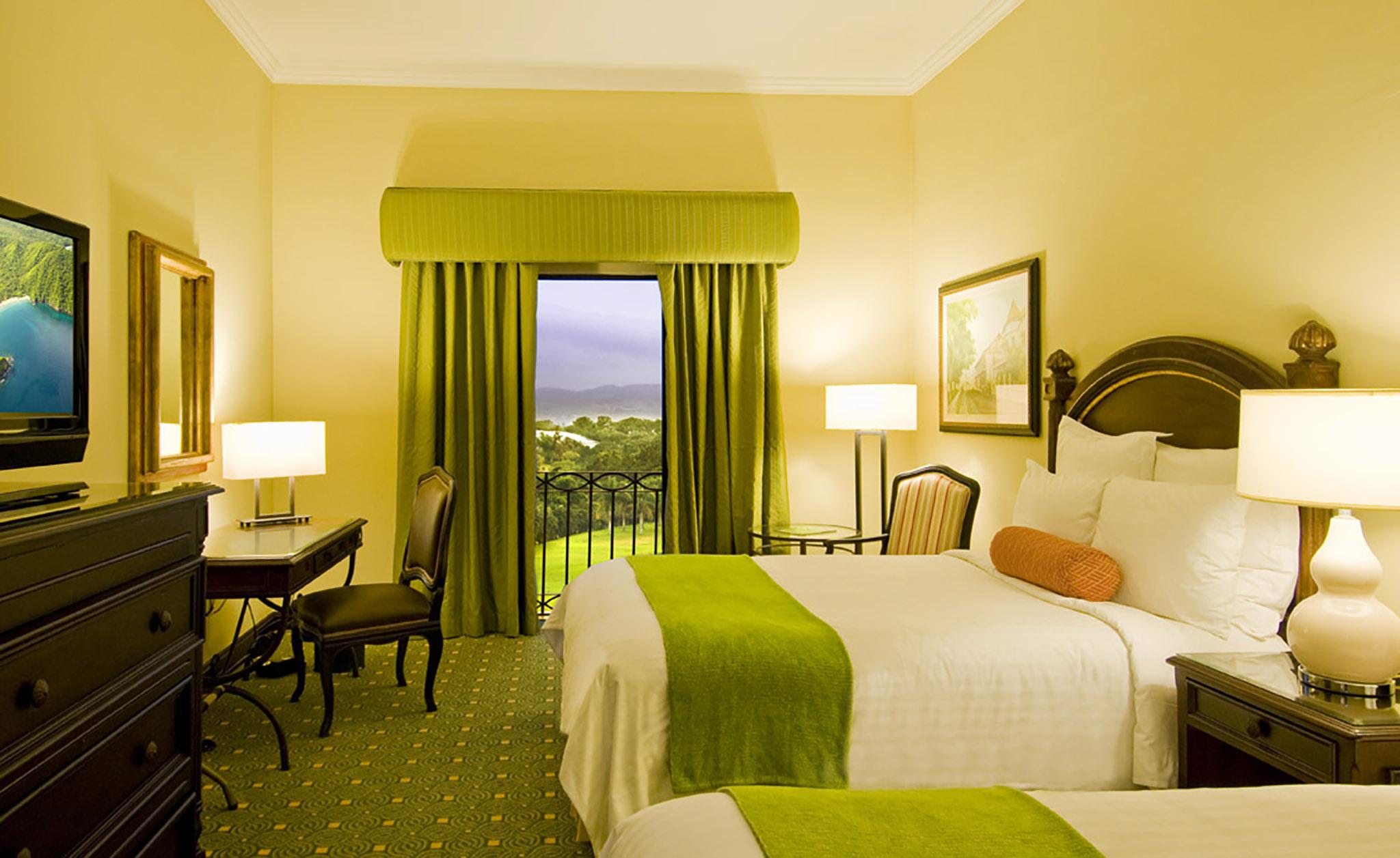 Costa Rica Marriott Hotel Hacienda Belen San José Extérieur photo
