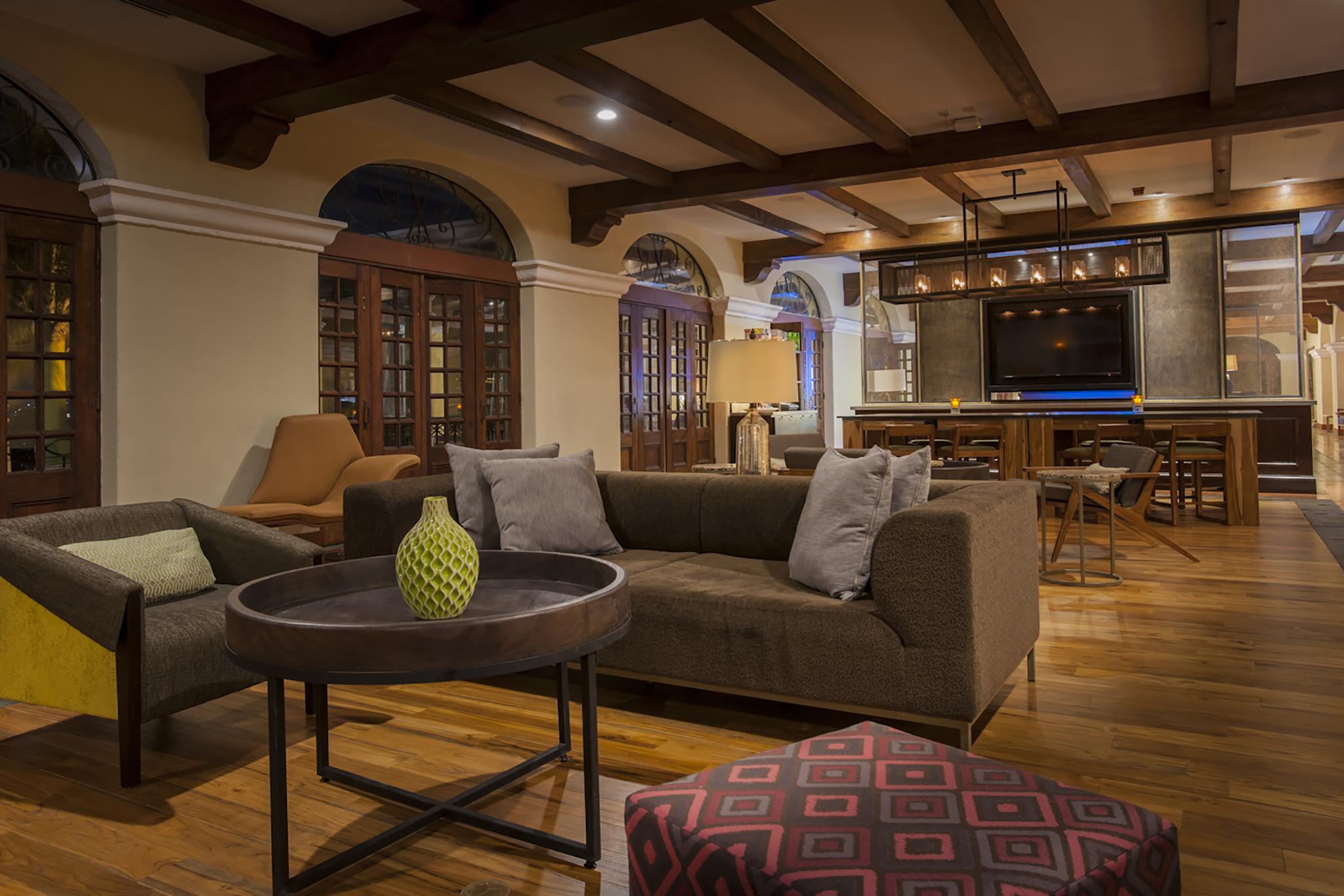 Costa Rica Marriott Hotel Hacienda Belen San José Extérieur photo