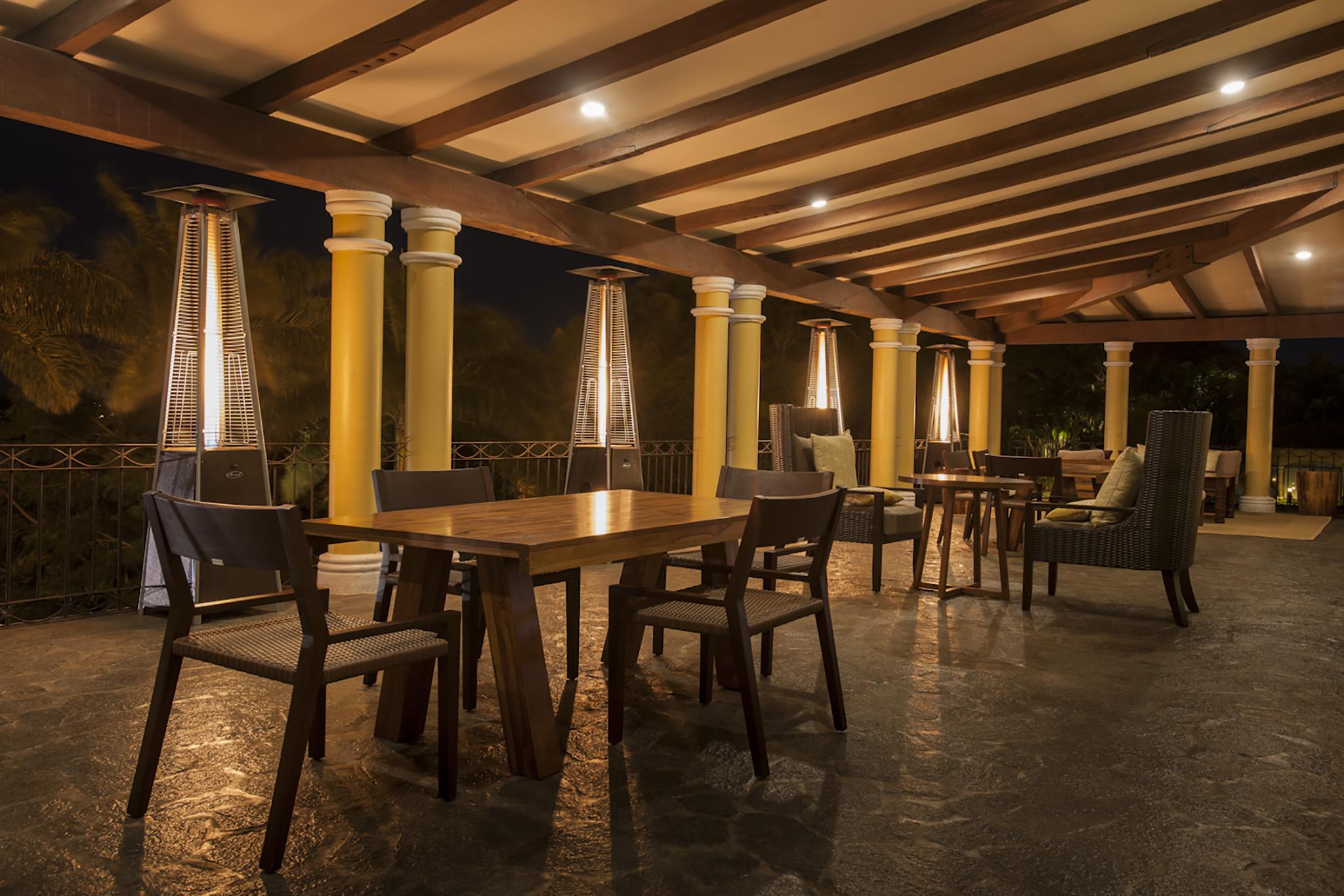 Costa Rica Marriott Hotel Hacienda Belen San José Extérieur photo