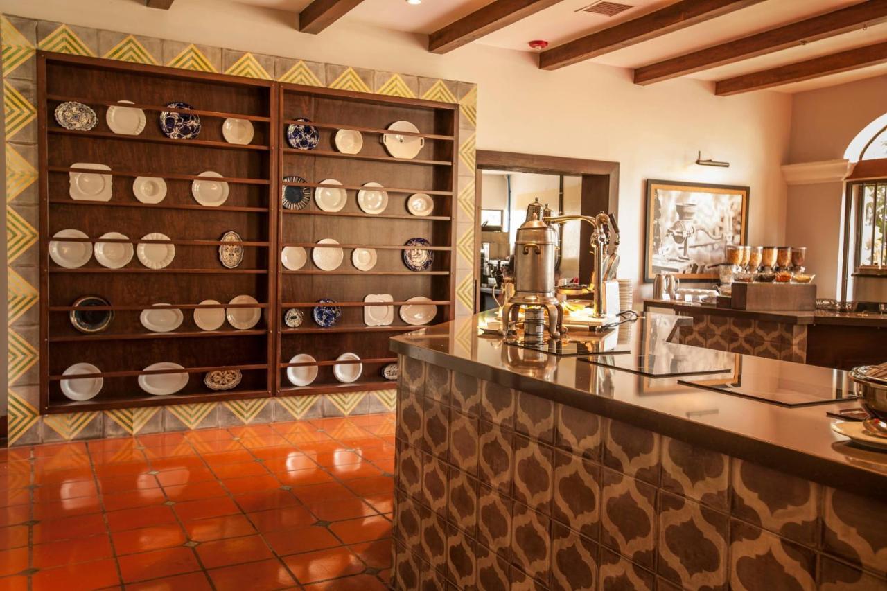 Costa Rica Marriott Hotel Hacienda Belen San José Extérieur photo