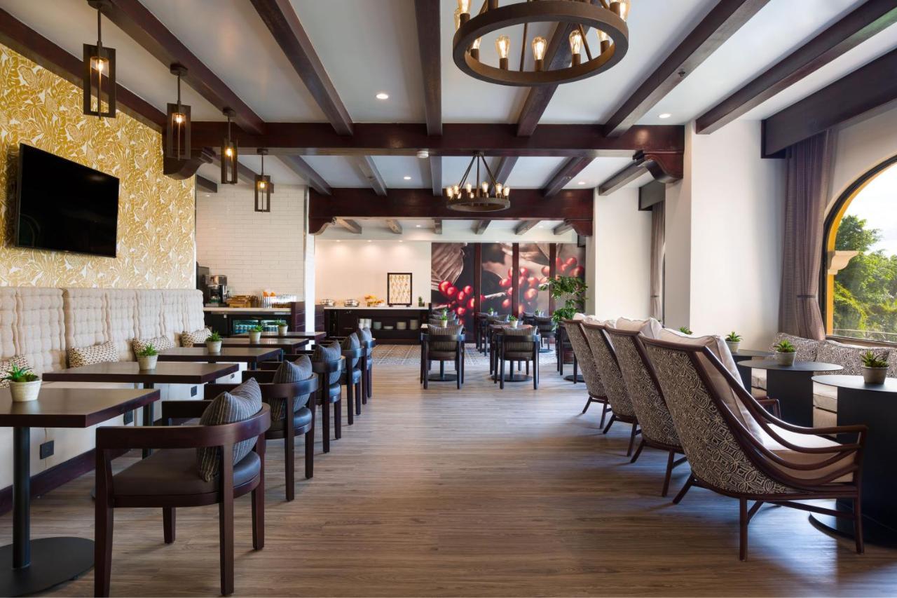 Costa Rica Marriott Hotel Hacienda Belen San José Extérieur photo