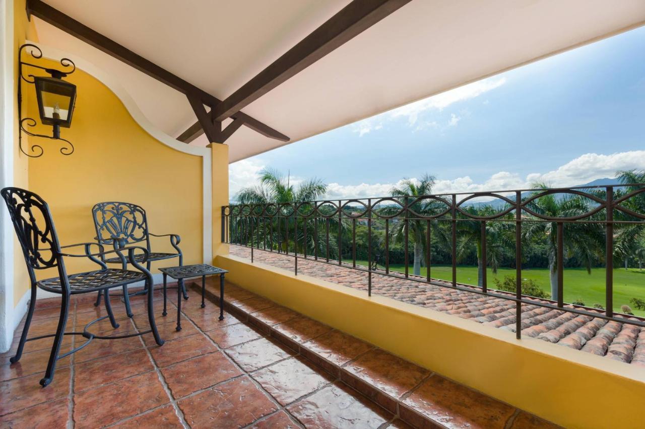 Costa Rica Marriott Hotel Hacienda Belen San José Extérieur photo