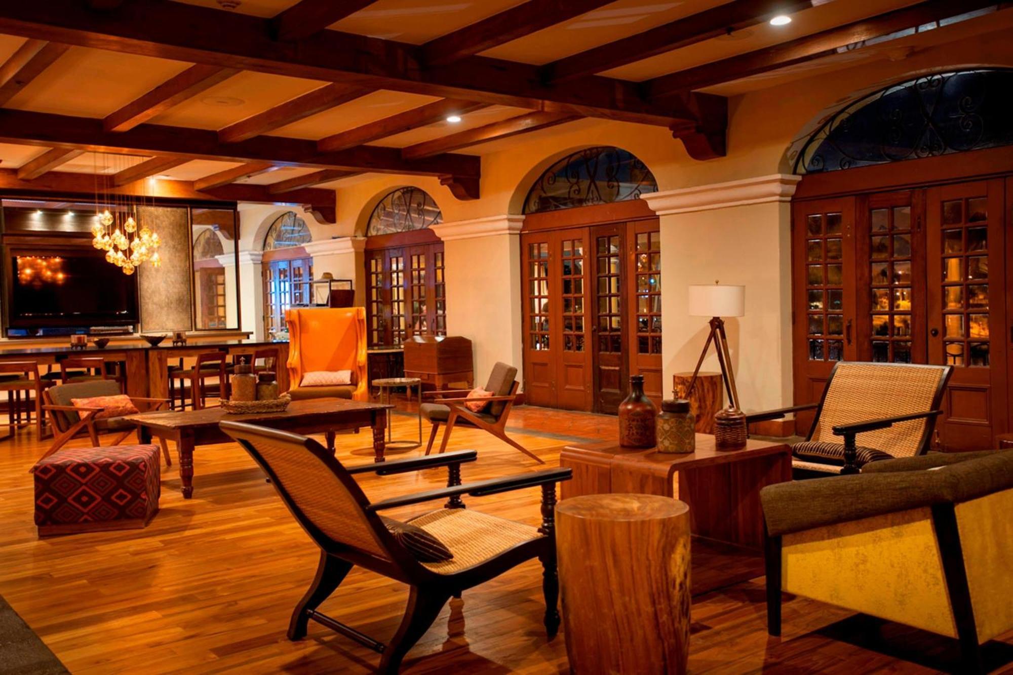 Costa Rica Marriott Hotel Hacienda Belen San José Extérieur photo