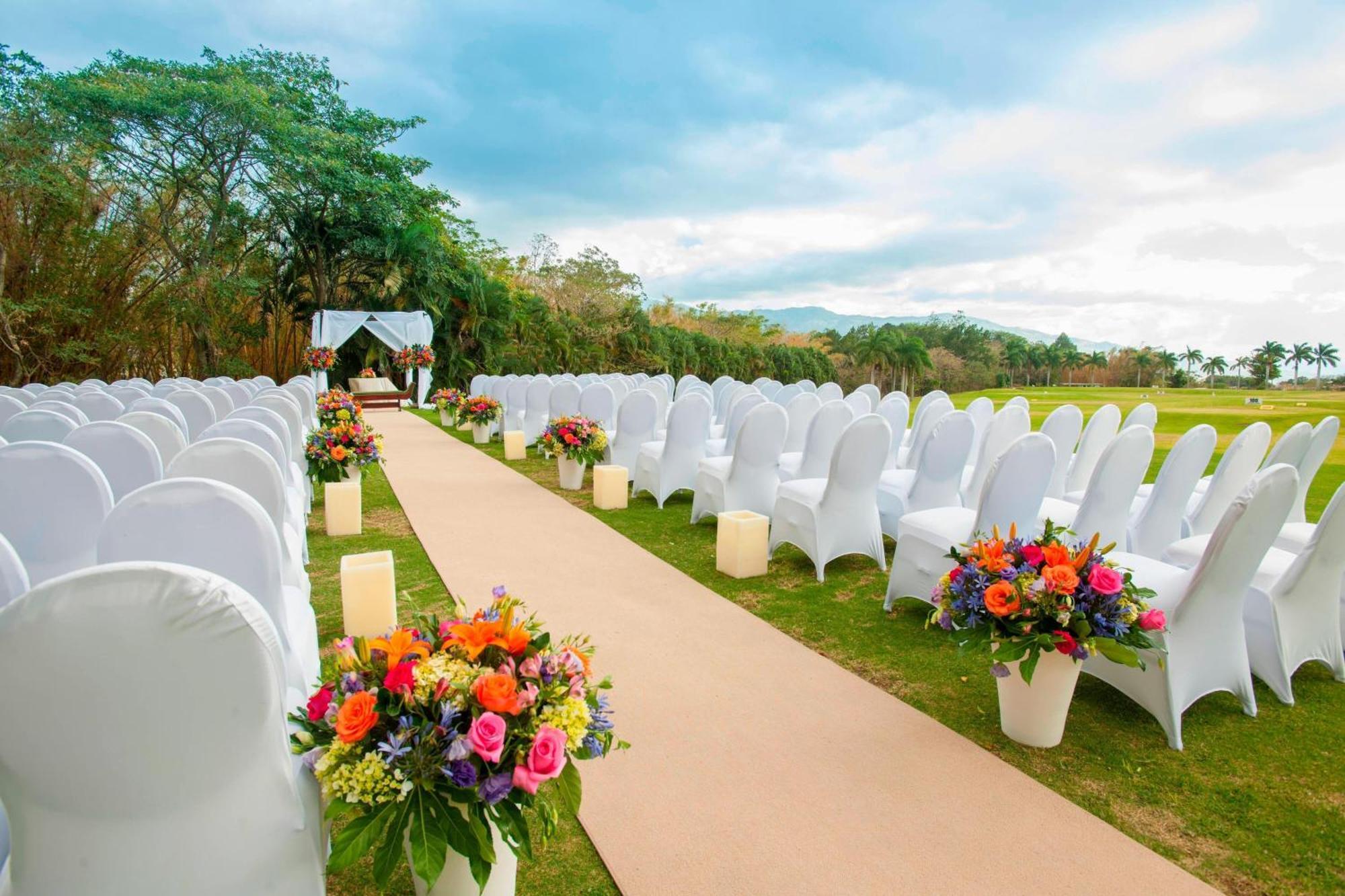 Costa Rica Marriott Hotel Hacienda Belen San José Extérieur photo
