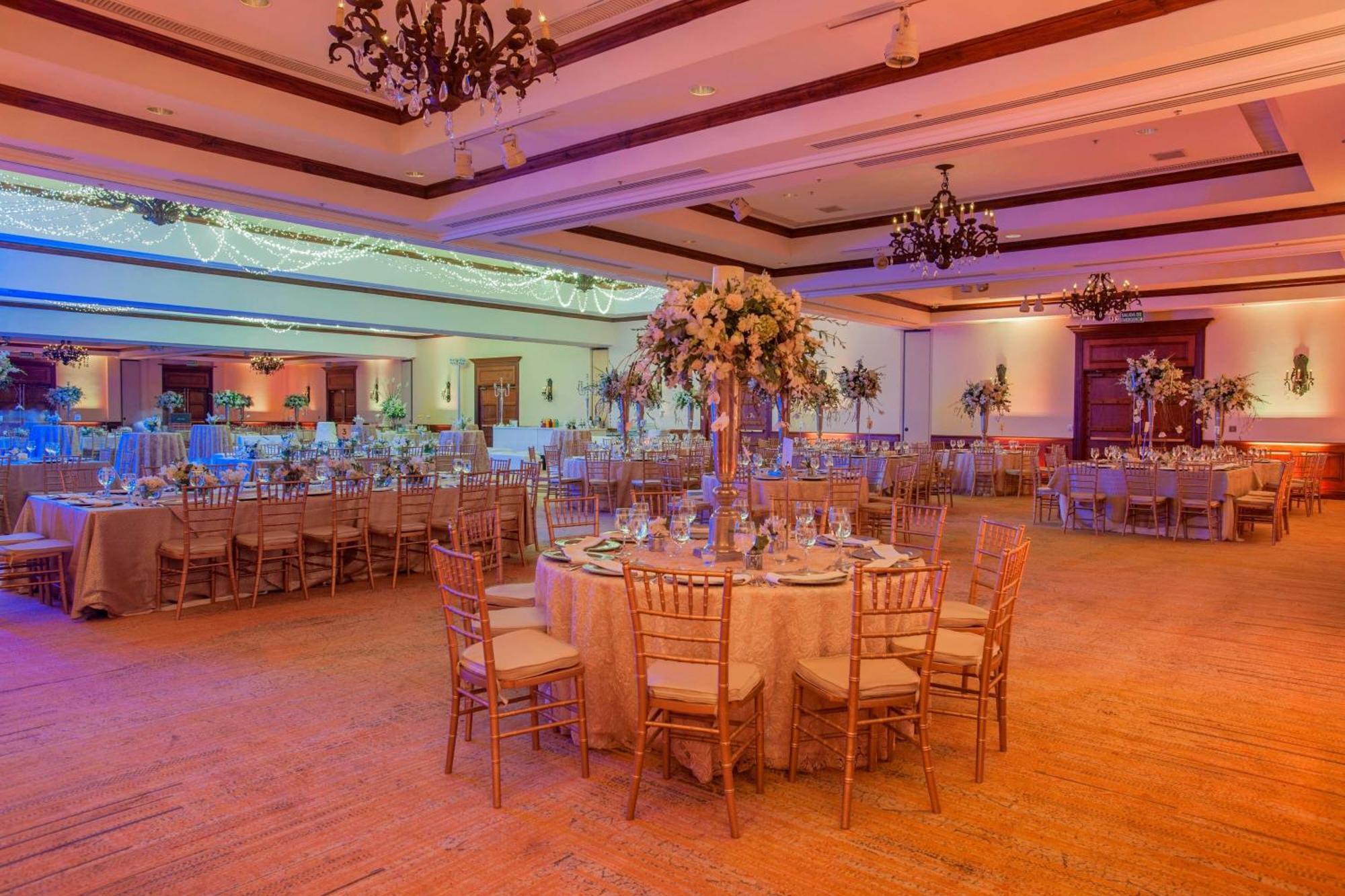 Costa Rica Marriott Hotel Hacienda Belen San José Extérieur photo
