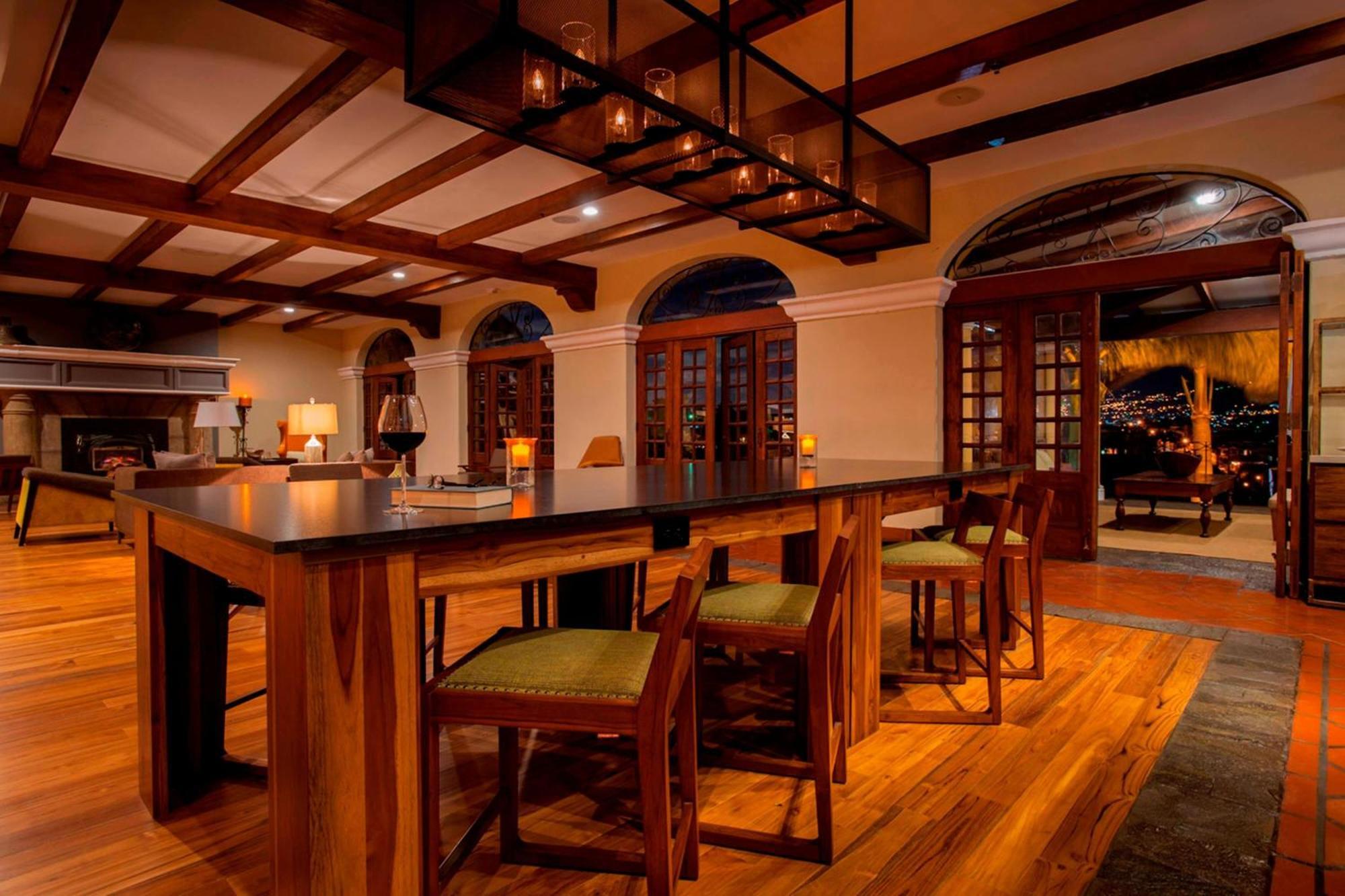 Costa Rica Marriott Hotel Hacienda Belen San José Extérieur photo
