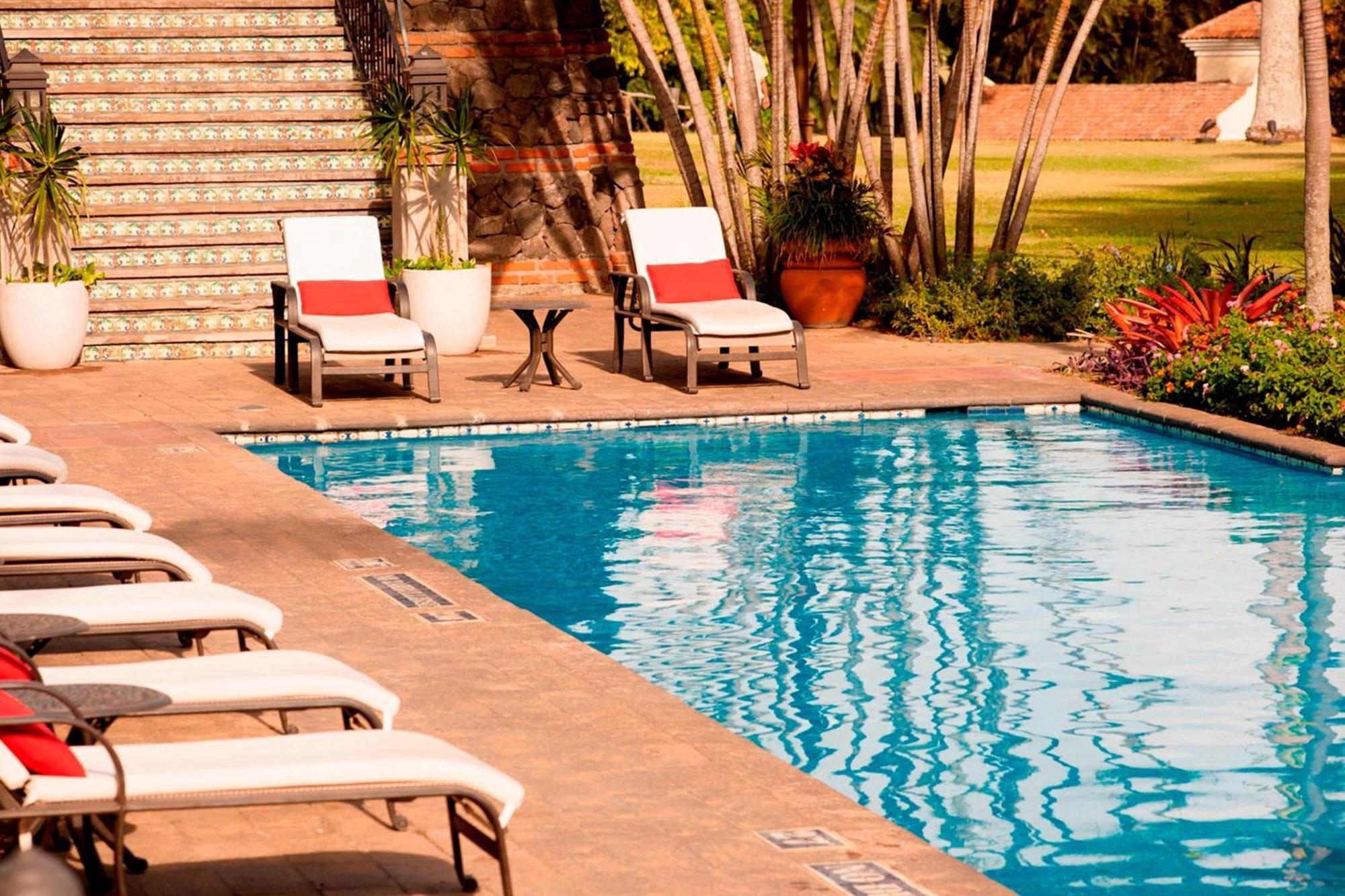 Costa Rica Marriott Hotel Hacienda Belen San José Extérieur photo