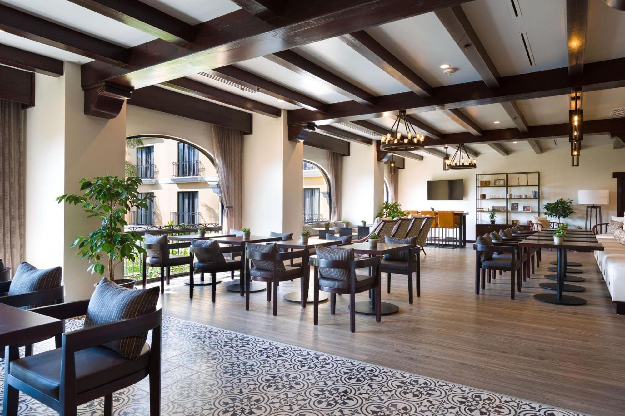Costa Rica Marriott Hotel Hacienda Belen San José Extérieur photo