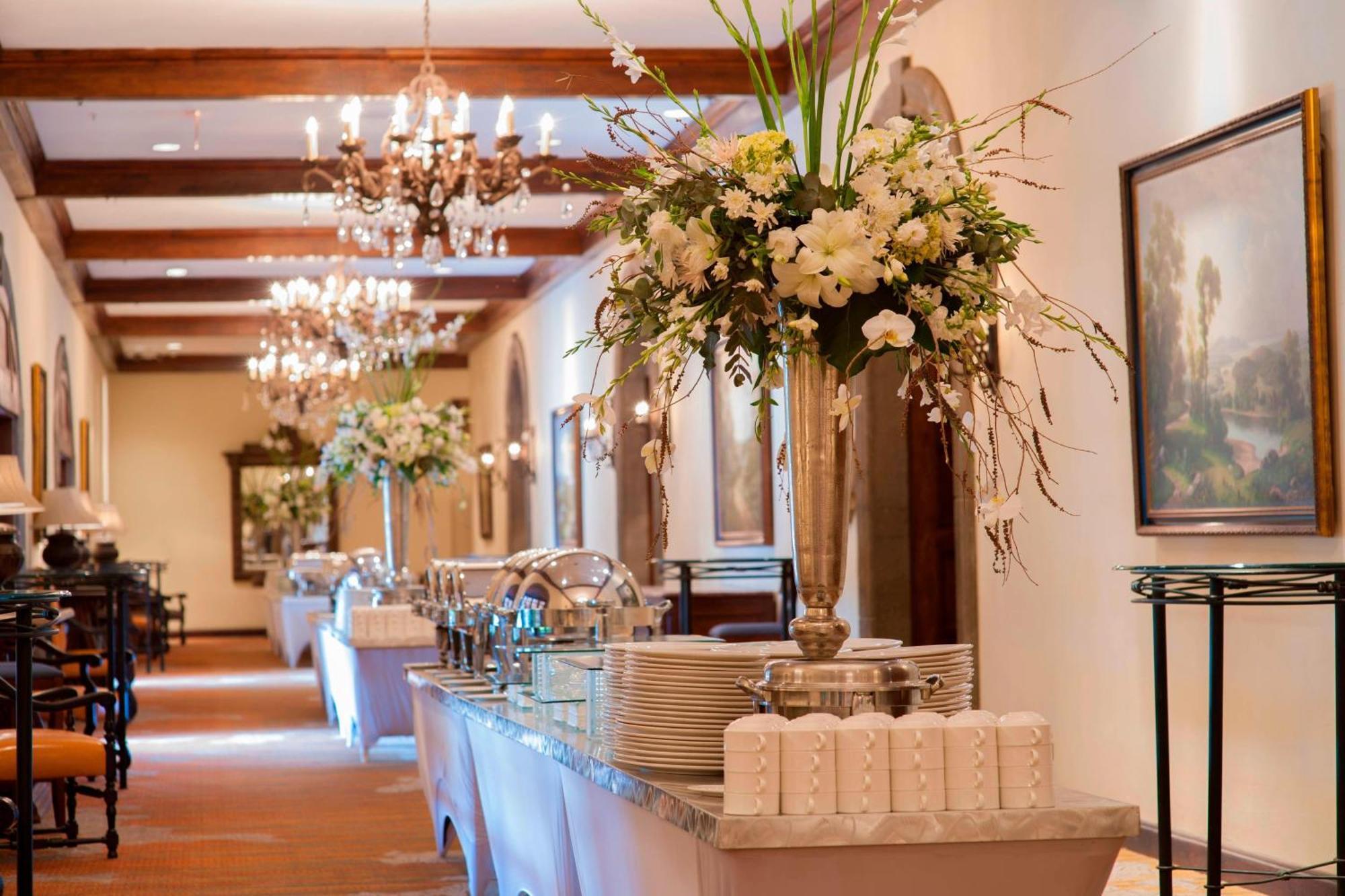 Costa Rica Marriott Hotel Hacienda Belen San José Extérieur photo